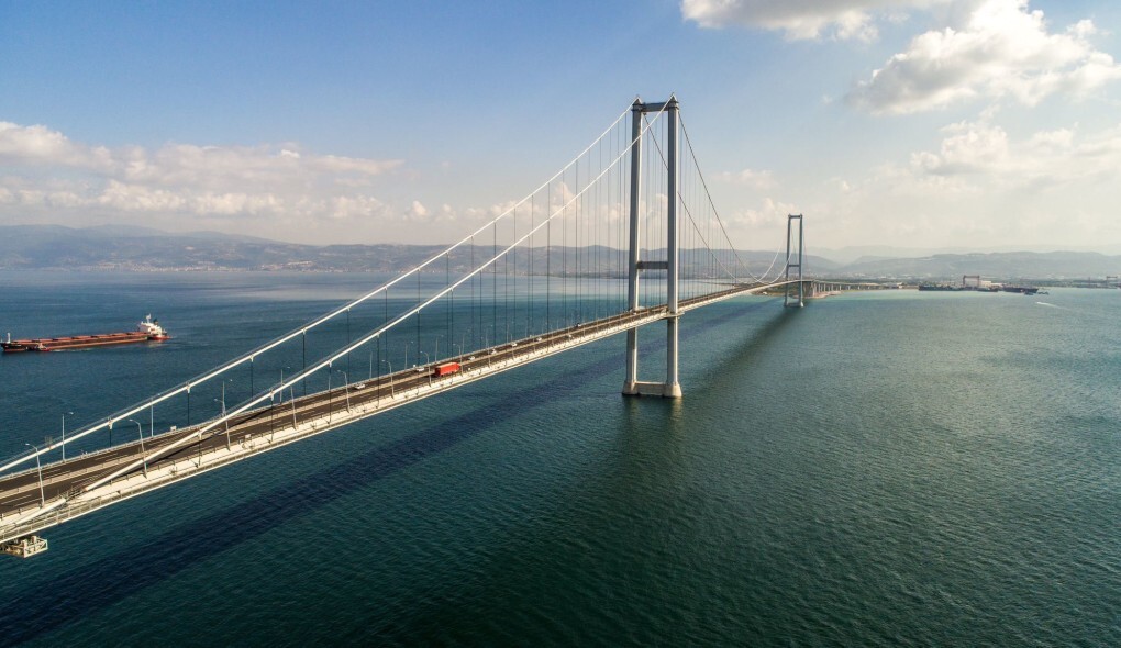 Osmangazi Köprüsü ile Yalova’nın Ulaşım Değeri Nasıl Arttı?