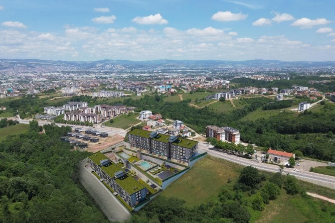 Başiskele’nin Son Yıllarda Neden Yükselişe Geçti Biliyor Musunuz?