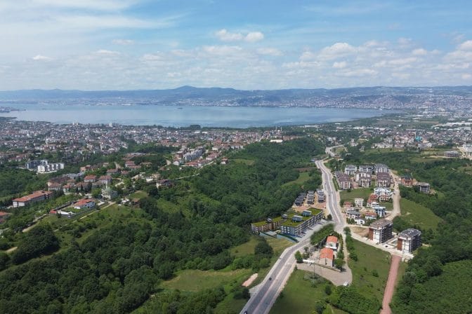 Yuvacık ve Ormanya Komşuluğunda Bir Yaşam: Doğayla İç İçe, Yatırımlık Bir Fırsat