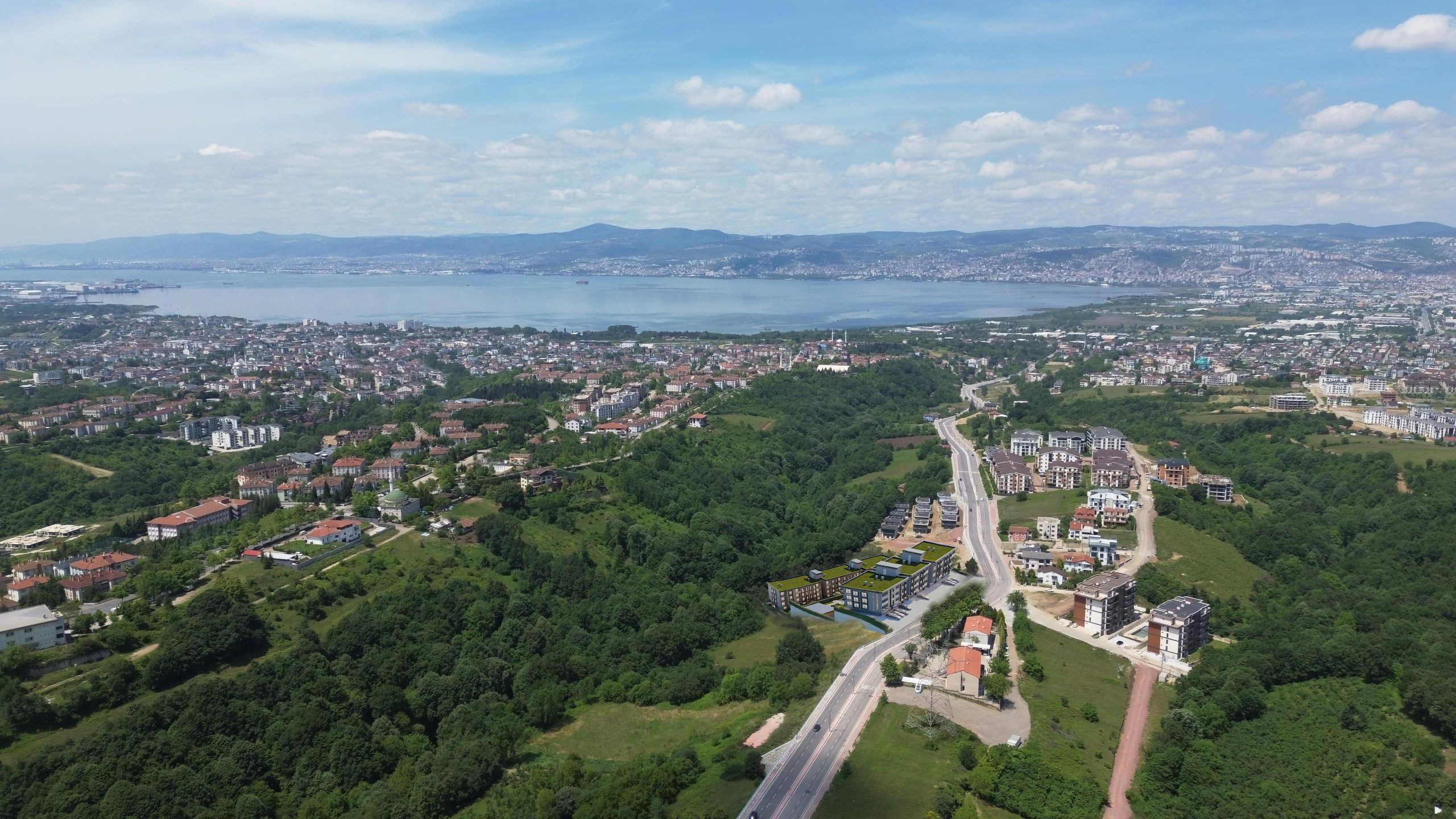 Yuvacık ve Ormanya Komşuluğunda Bir Yaşam: Doğayla İç İçe, Yatırımlık Bir Fırsat