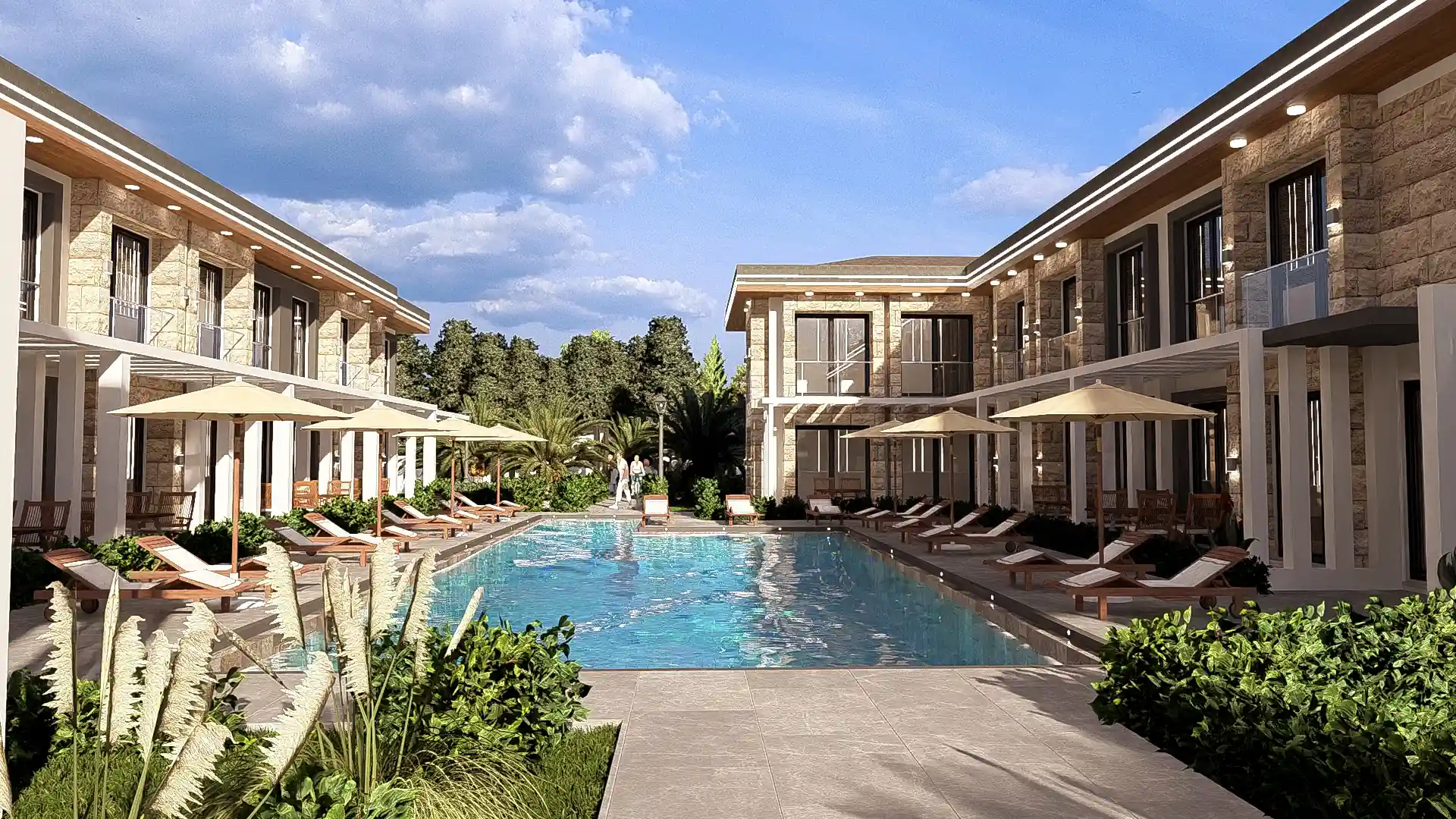 NOVO Park 1 Etili, Çanakkale Etili’de modern yaşam, güvenli konut anlayışı ve yatırım değeri sunan NOVO Şirketler Grubu projesi.